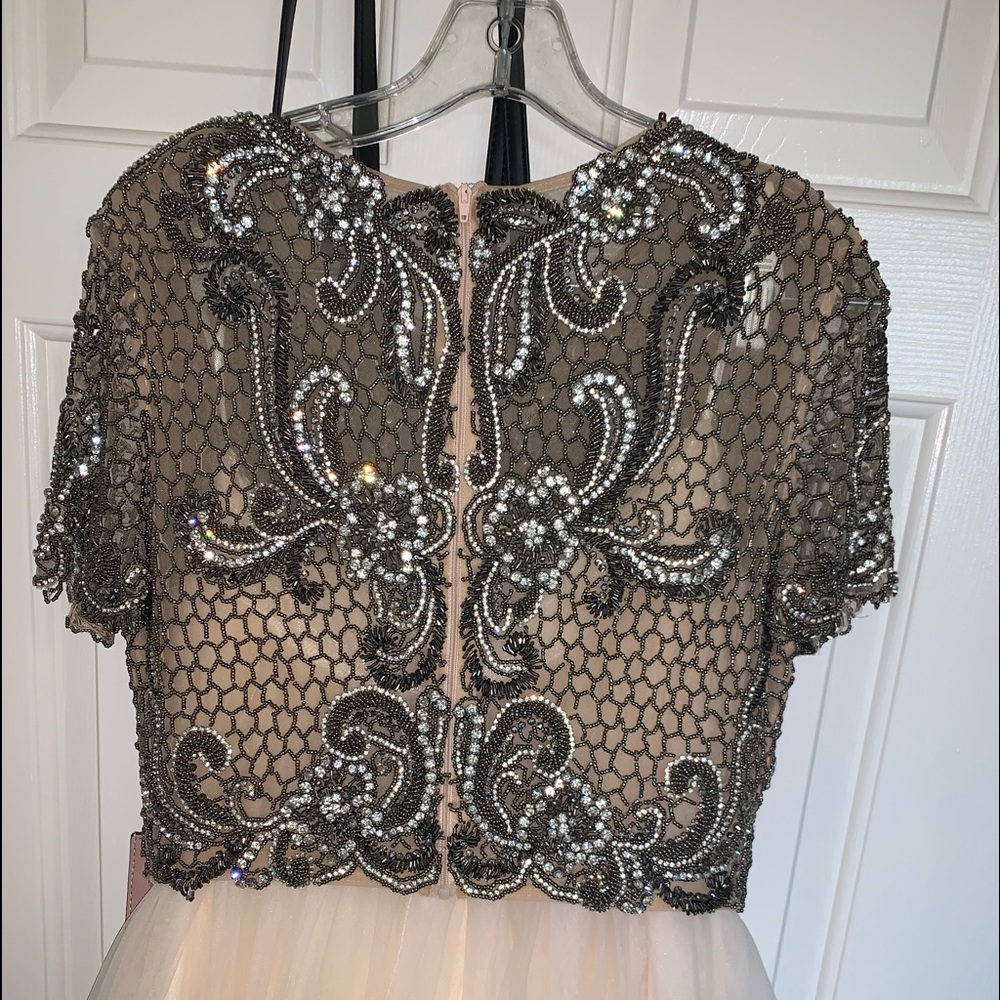 Prom Dress - Picture 4 of 6